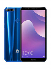Y7 Prime Dual SIM Blue 32GB 4G LTE reviews Y7 Prime Dual SIM Blue 32GB 4G LTE