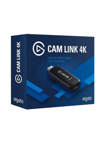 Cam Link 4K