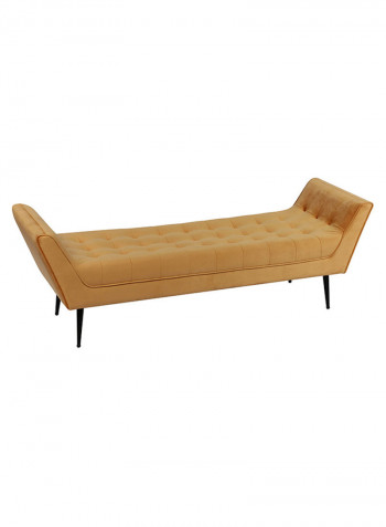 Clarenzo Bench Brown 160x50x53.5cm