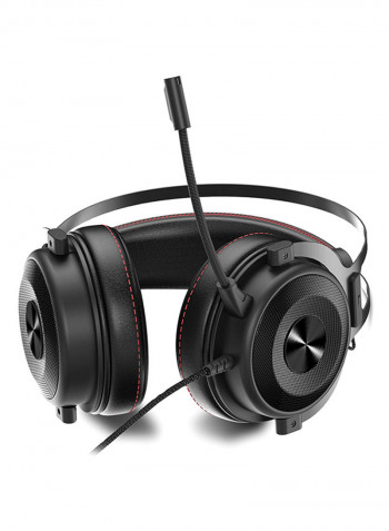 Gaming Stereo Headset