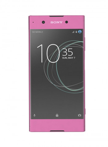 Xperia XA1 Plus Dual SIM Pink 32GB 4G LTE