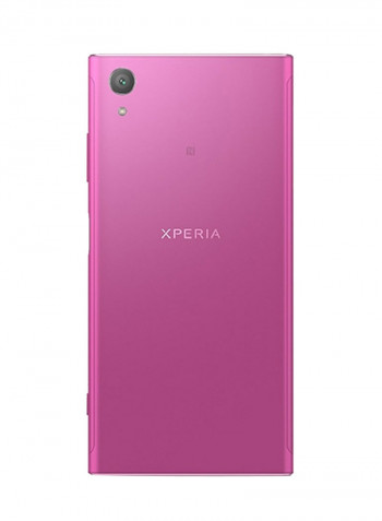 Xperia XA1 Plus Dual SIM Pink 32GB 4G LTE