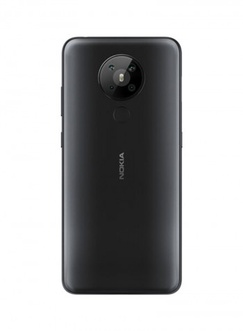 5.3 Dual SIM Charcoal 4GB RAM 64GB 4G LTE