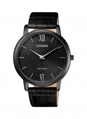 Men's Eco Drive Analog Watch AR1135-10E