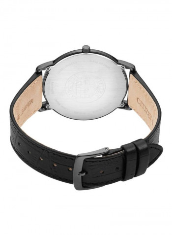 Men's Eco Drive Analog Watch AR1135-10E
