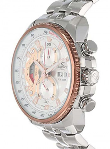 Men's Edifice Chronograph Watch EF-558D-7AVUDF
