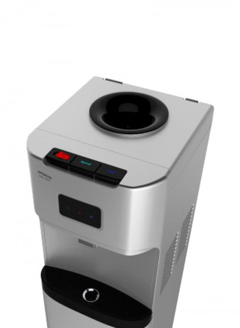 Water Dispenser 15L HWD25000 Silver