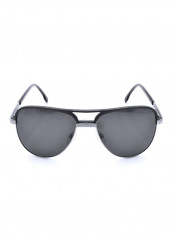 Square Sunglasses - Lens Size: 57 mm