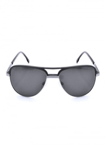 Square Sunglasses - Lens Size: 57 mm