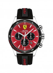 Men's Pilota Chronograph Watch 830595
