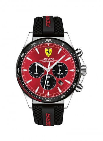 Men's Pilota Chronograph Watch 830595