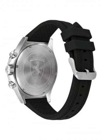 Men's Pilota Chronograph Watch 830595