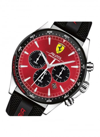 Men's Pilota Chronograph Watch 830595