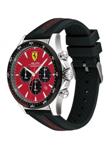 Men's Pilota Chronograph Watch 830595