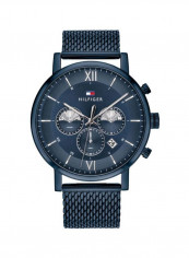 Men's Metal Chronograph Wrist Watch 1710397