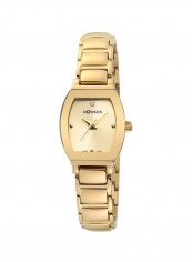 Women's Water Resistant Analog Watch WRC.56170.SL