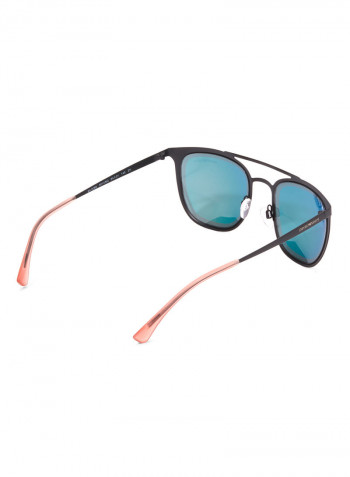 Men's Square Sunglasses