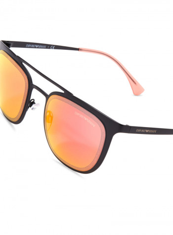 Men's Square Sunglasses