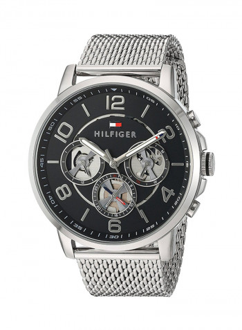 Men's Water Resistant Analog Watch 1791292