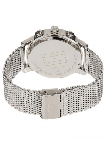 Men's Water Resistant Analog Watch 1791292