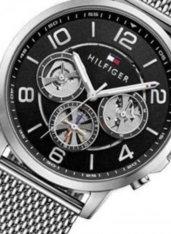 Men's Water Resistant Analog Watch 1791292