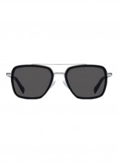 Men's Full Rim Square Sunglasses