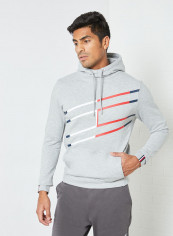 Sport Cool Organic Cotton Hoodie Grey reviews Sport Cool Organic Cotton Hoodie Grey