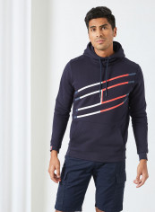 Sport Cool Organic Cotton Hoodie Navy reviews Sport Cool Organic Cotton Hoodie Navy