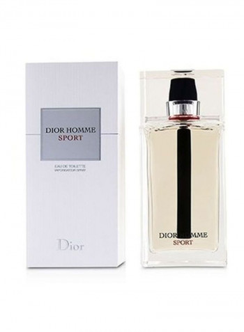 Sport EDT 200ml