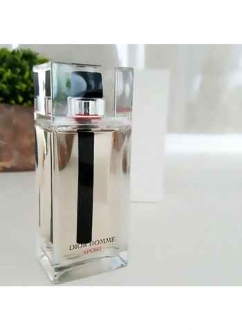 Sport EDT 200ml