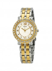 Women's Stainless Steel Analog Watch W1062L4 reviews Women's Stainless Steel Analog Watch W1062L4