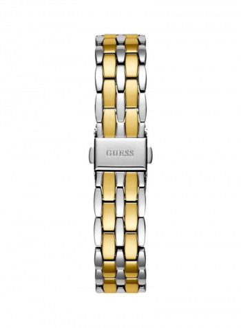 Women's Stainless Steel Analog Watch W1062L4