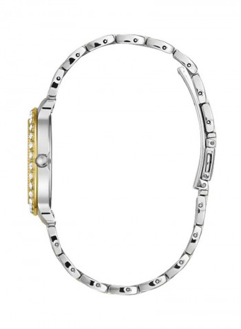 Women's Stainless Steel Analog Watch W1062L4