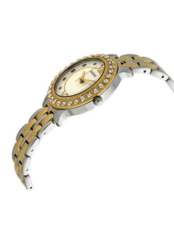 Women's Stainless Steel Analog Watch W1062L4