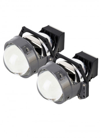 2-Piece Headlight Set