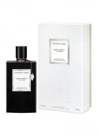 Ambre Imperial EDP 75ml