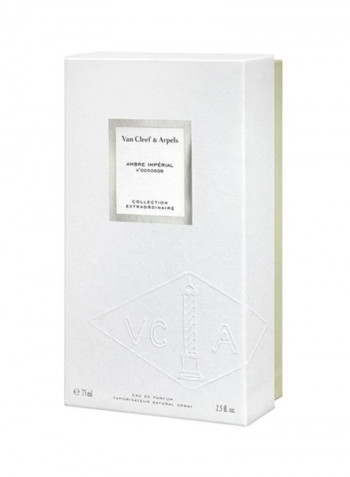 Ambre Imperial EDP 75ml