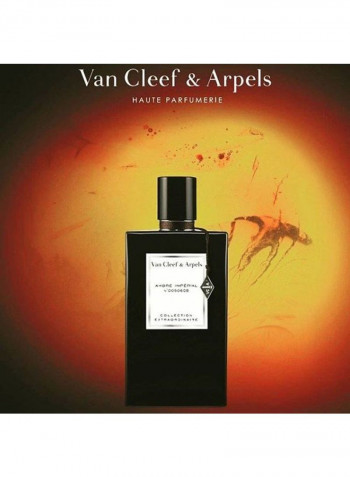 Ambre Imperial EDP 75ml