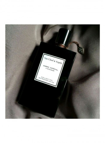 Ambre Imperial EDP 75ml