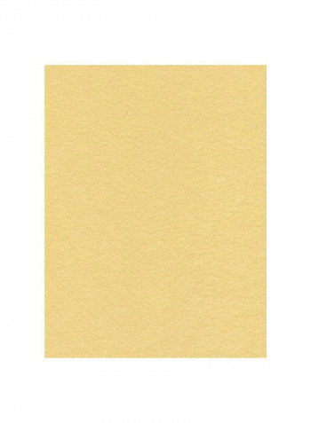 Classic Plain Crafts Antique White