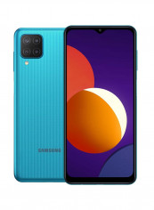 Galaxy M12 Dual SIM Green 4GB RAM 64GB 4G LTE - Middle East Version reviews Galaxy M12 Dual SIM Green 4GB RAM 64GB 4G LTE - Middle East Version