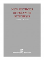 New Methods Of Polymer Synthesis Paperback reviews New Methods Of Polymer Synthesis Paperback