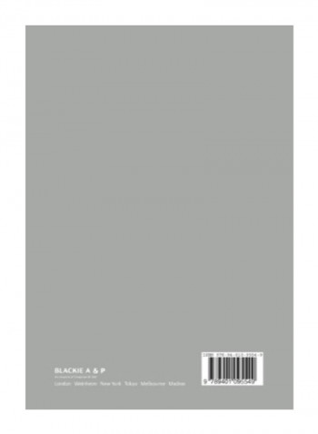 New Methods Of Polymer Synthesis Paperback