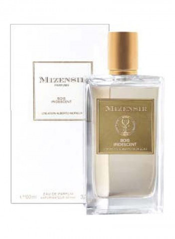 Bois Iridescent EDP 100ml