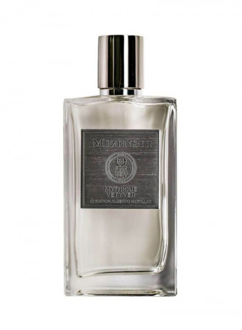 Mythique Vetyver EDP 100ml