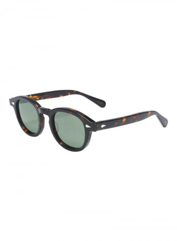 Polarized Wayfarer Sunglasses