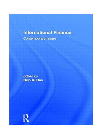 International Finance: Contemporary Issues Paperback