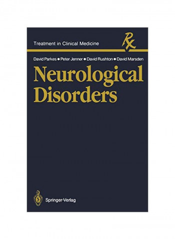 Neurological Disorders Paperback
