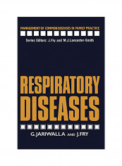 Respiratory Diseases Paperback English by G. Jariwalla