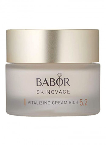 Skinovge Vitalizing Rich Cream 50ml